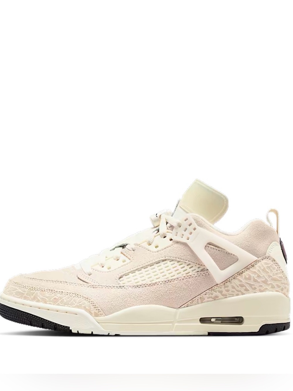 Men’s Jordan Spizike Low